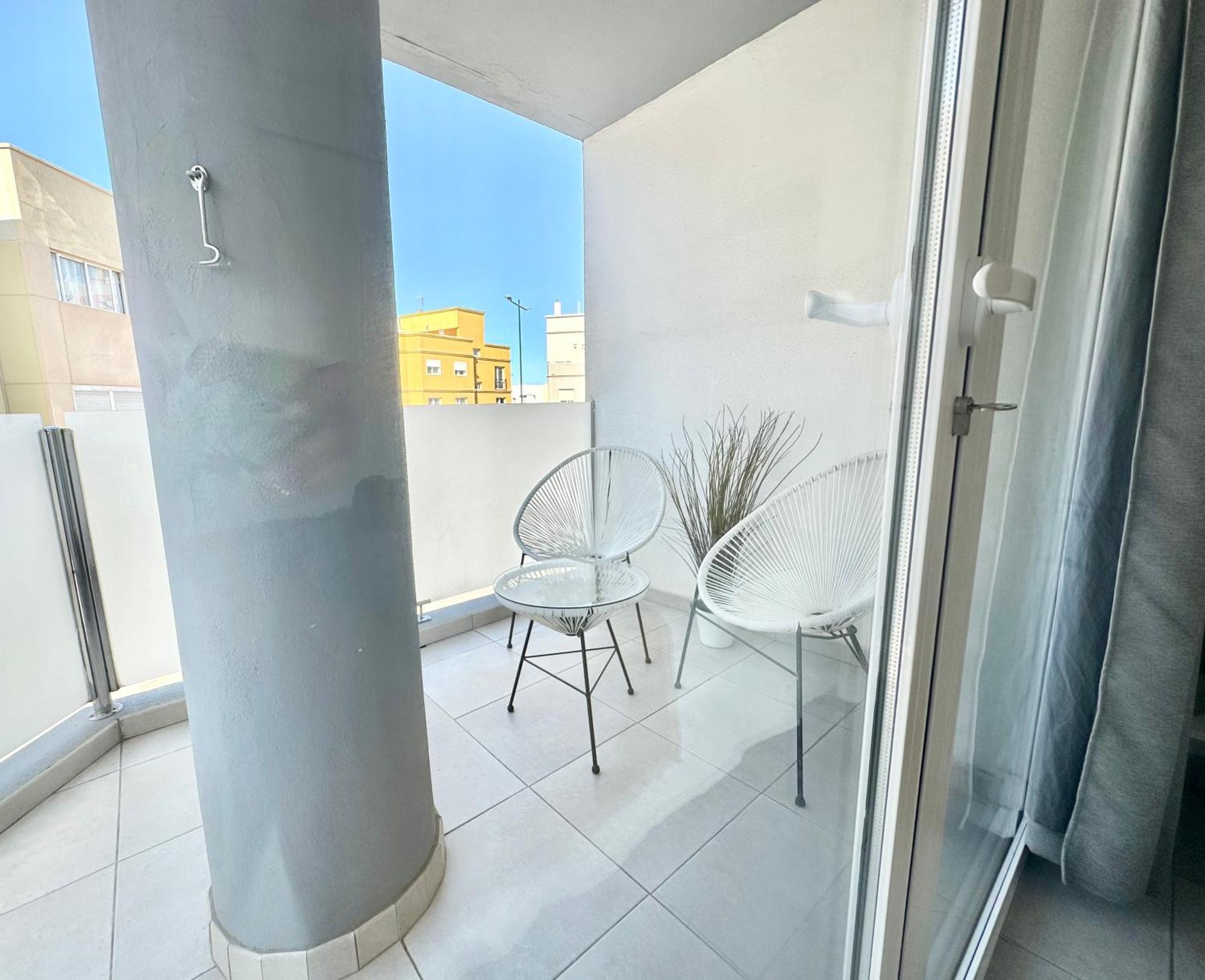 Ferienwohnung Pineapple Sorbet Piscina, Doble Terraza, Cocina Completa Y Wifi Corralejo Exterior foto