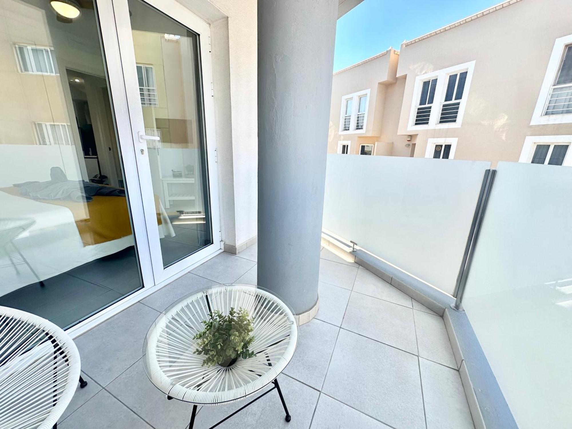 Ferienwohnung Pineapple Sorbet Piscina, Doble Terraza, Cocina Completa Y Wifi Corralejo Exterior foto
