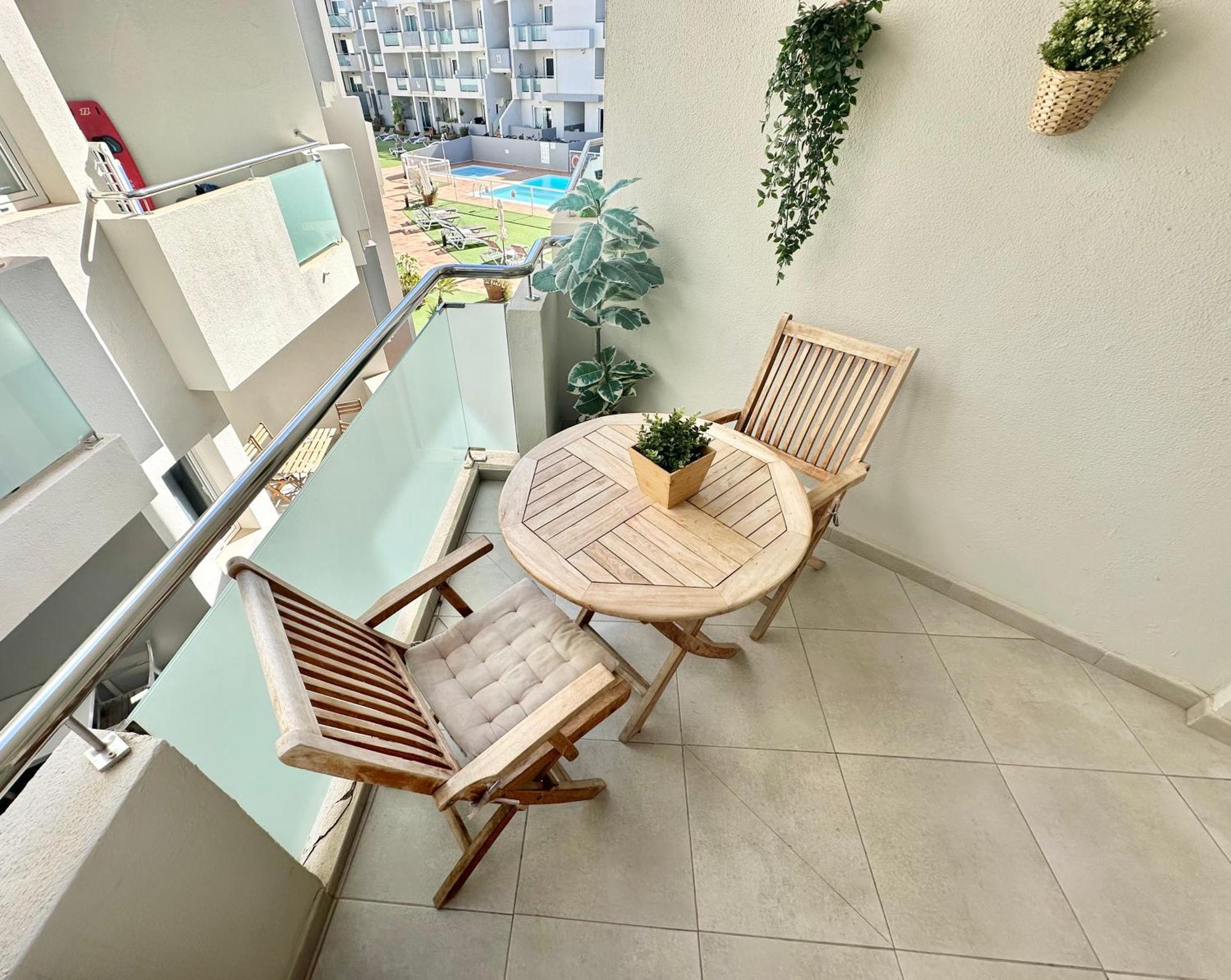 Ferienwohnung Pineapple Sorbet Piscina, Doble Terraza, Cocina Completa Y Wifi Corralejo Exterior foto