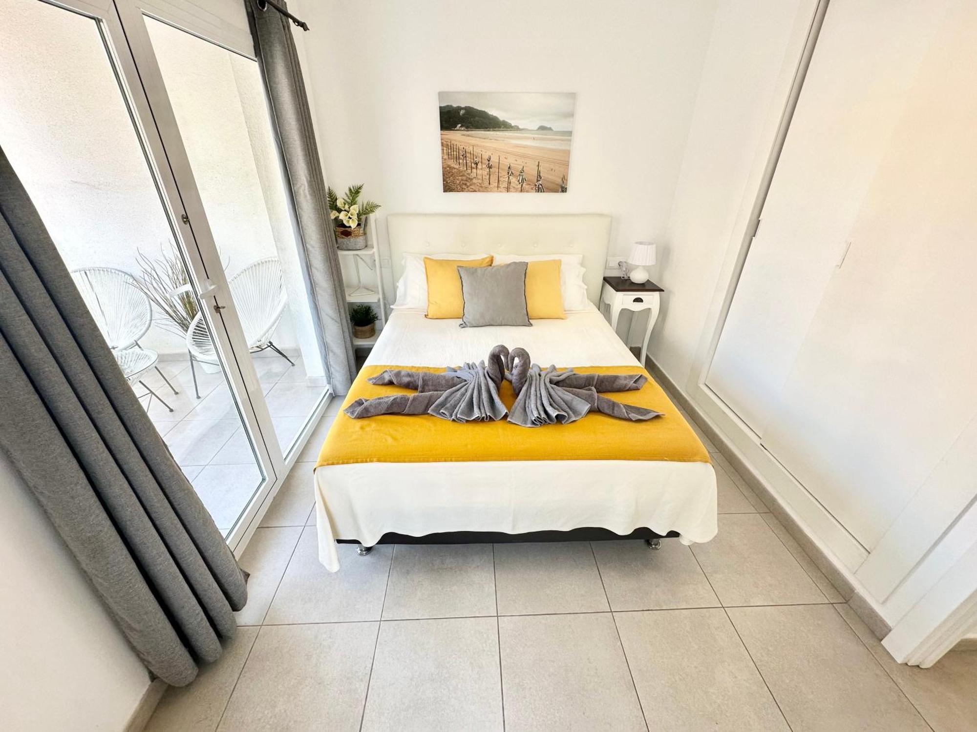 Ferienwohnung Pineapple Sorbet Piscina, Doble Terraza, Cocina Completa Y Wifi Corralejo Exterior foto